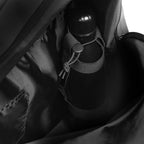 EASTPAK Sac à dos Padded Pak’R Storm Black