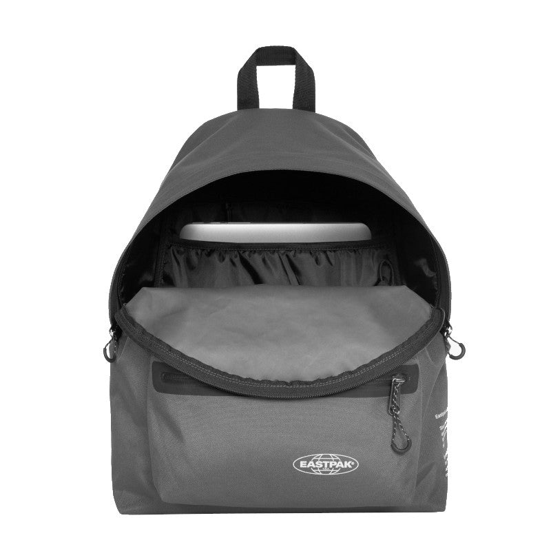 EASTPAK Sac à dos Padded Pak'R Storm Grey