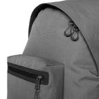 EASTPAK Sac à dos Padded Pak'R Storm Grey