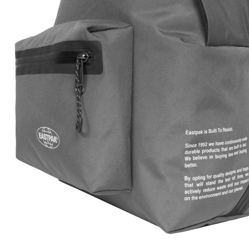 EASTPAK Sac à dos Padded Pak'R Storm Grey