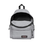 EASTPAK Sac à dos Padded Pak'R Sunday Grey