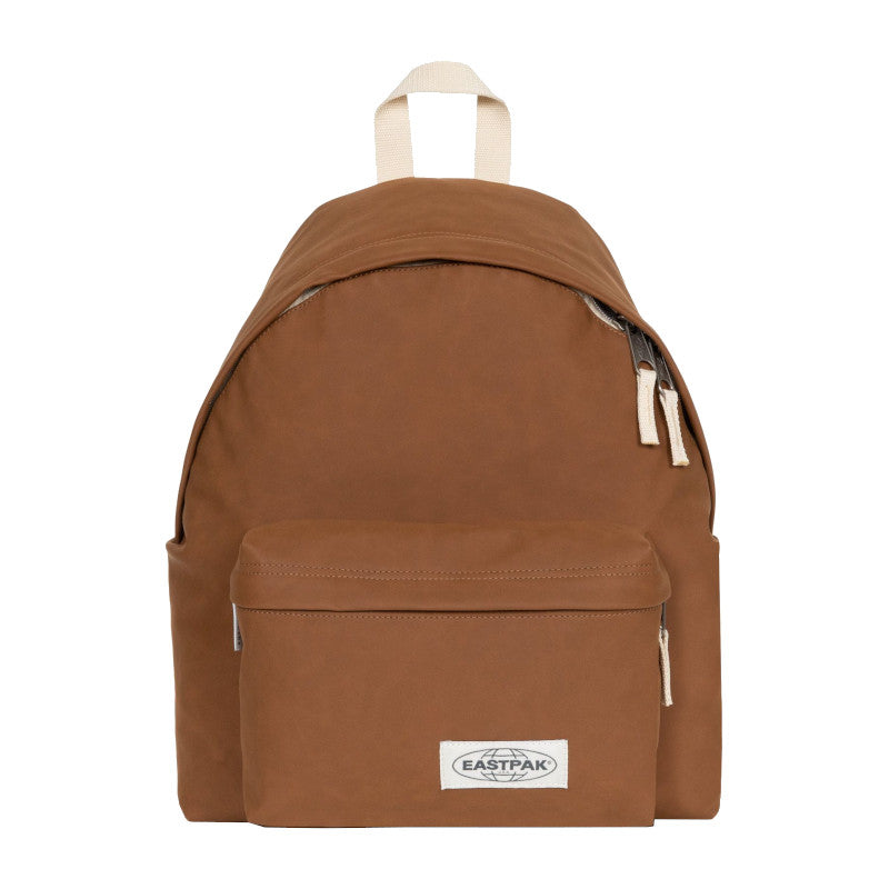EASTPAK Sac à dos Padded Pak'R Upgrained Brown