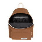 EASTPAK Sac à dos Padded Pak'R Upgrained Brown