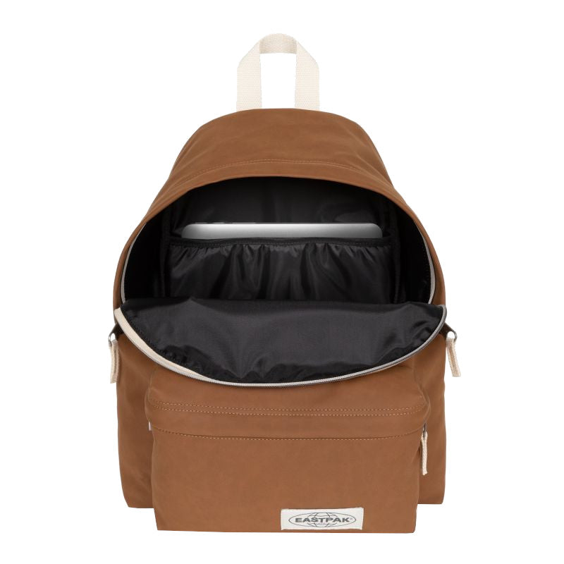 EASTPAK Sac à dos Padded Pak'R Upgrained Brown
