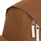 EASTPAK Sac à dos Padded Pak'R Upgrained Brown