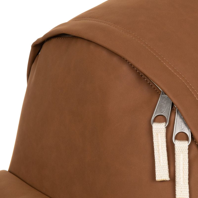 EASTPAK Sac à dos Padded Pak'R Upgrained Brown