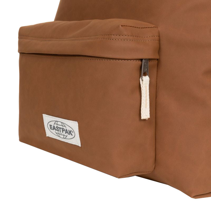 EASTPAK Sac à dos Padded Pak'R Upgrained Brown