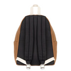 EASTPAK Sac à dos Padded Pak'R Upgrained Brown