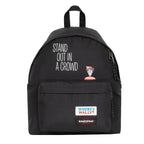 EASTPAK Sac à dos Padded Pak'R Wally Silk Black
