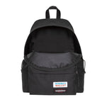 EASTPAK Sac à dos Padded Pak'R Wally Silk Black