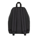 EASTPAK Sac à dos Padded Pak'R Wally Silk Black