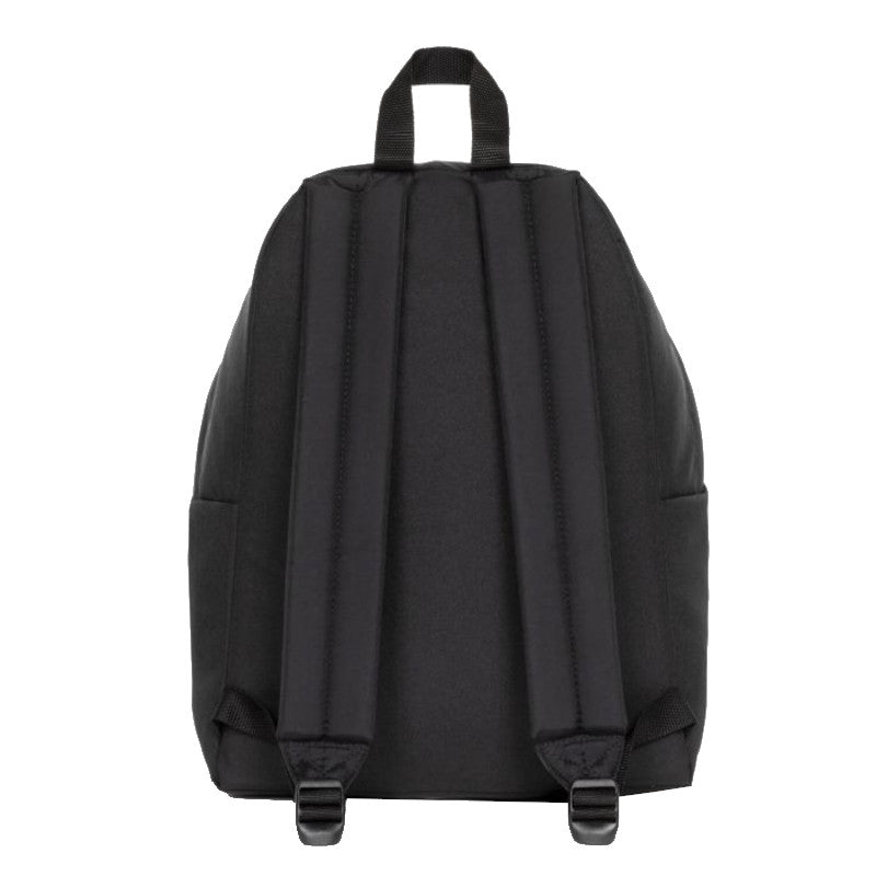 EASTPAK Sac à dos Padded Pak'R Wally Silk Black