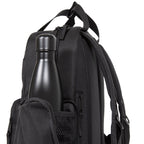 EASTPAK Sac à dos Tecum S CNNCT Coat
