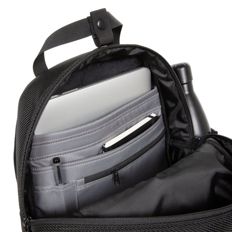 EASTPAK Sac à dos Tecum S CNNCT Coat