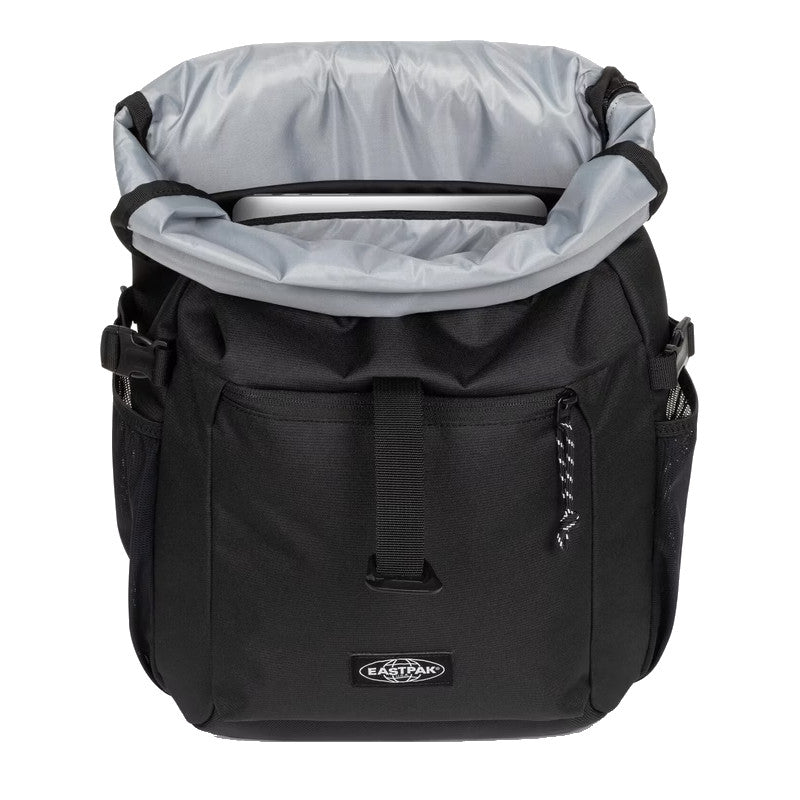 EASTPAK Sac à dos Toproll pro Black Pro