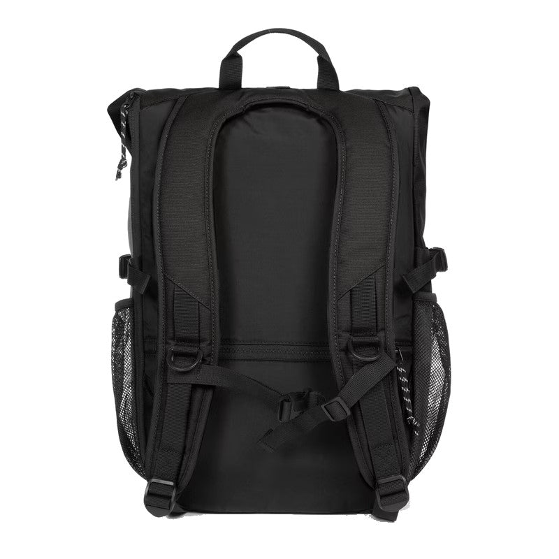 EASTPAK Sac à dos Toproll pro Black Pro