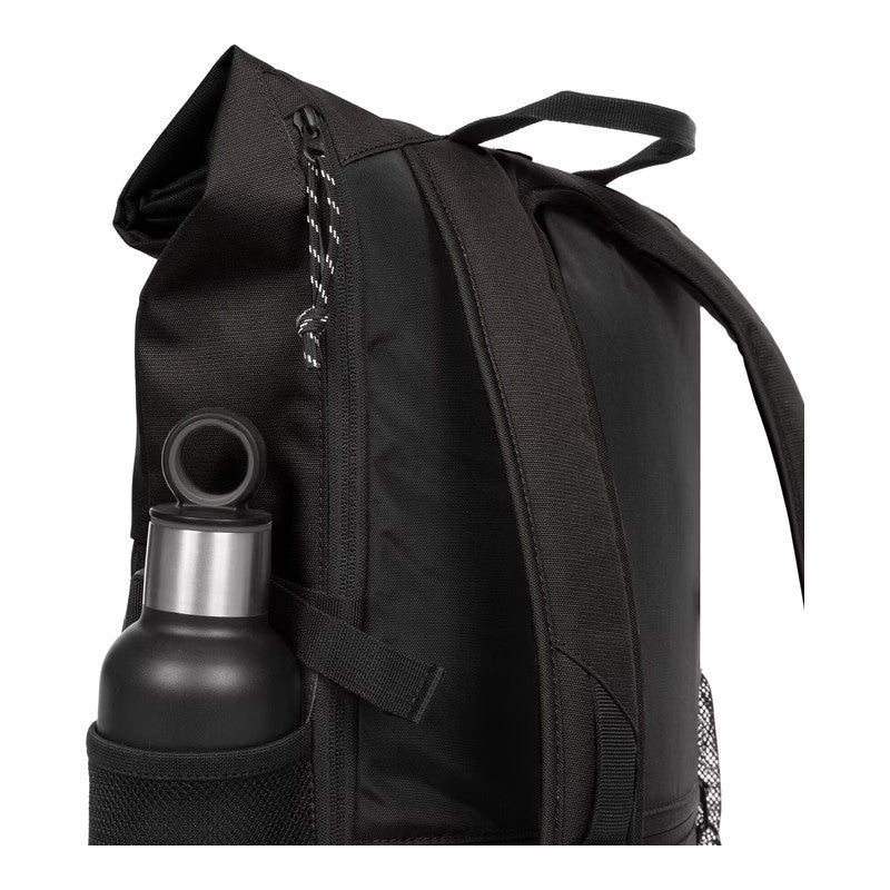 
                      
                        EASTPAK Sac à dos Toproll pro Black Pro
                      
                    