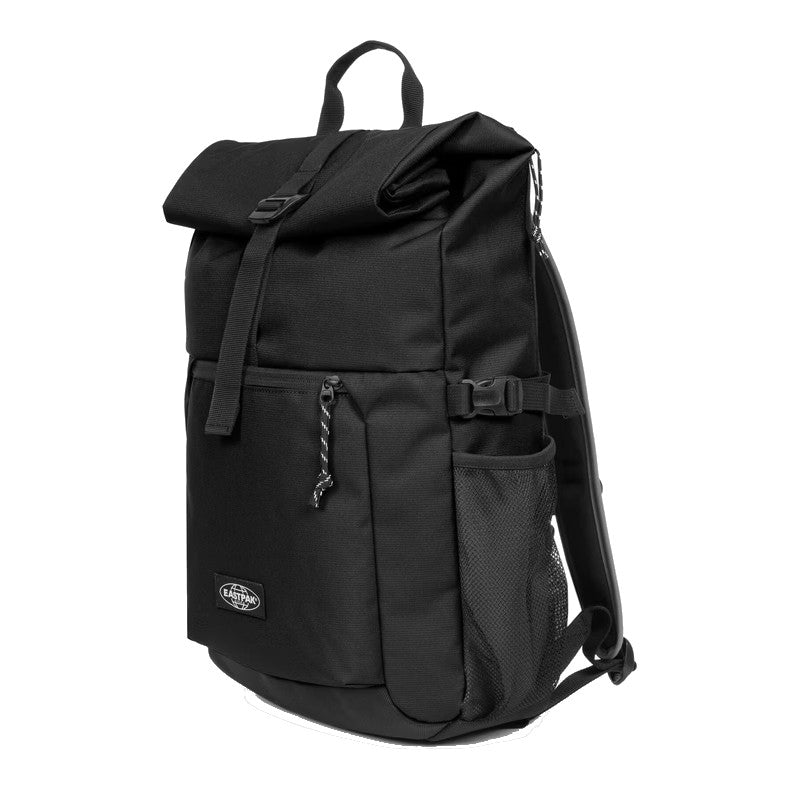 EASTPAK Sac à dos Toproll pro Black Pro