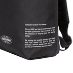EASTPAK Sac à dos Up Roll Storm Black