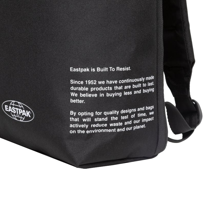 EASTPAK Sac à dos Up Roll Storm Black