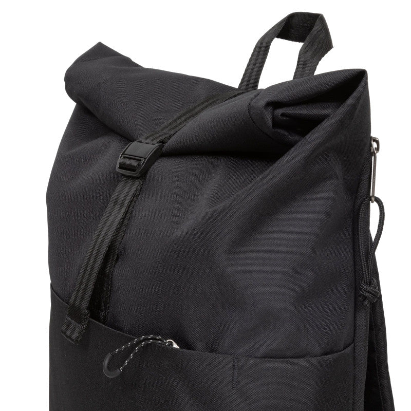 EASTPAK Sac à dos Up Roll Storm Black