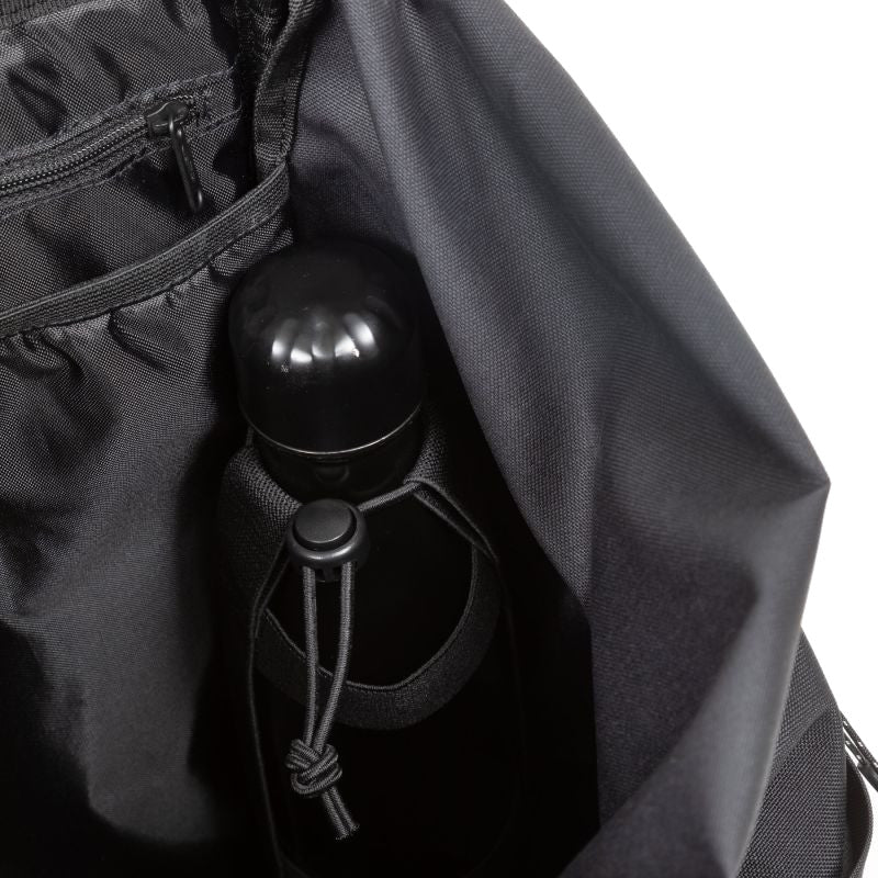 EASTPAK Sac à dos Up Roll Storm Black