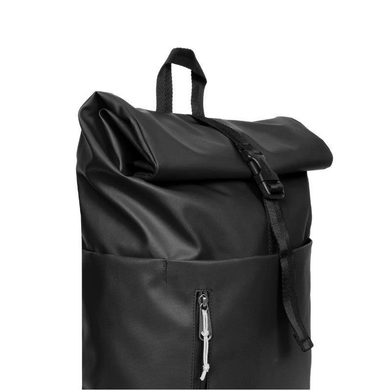 Tarp Black2 - EASTPAK Sac à dos Up Roll Storm Black