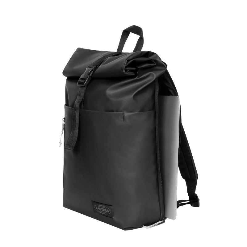 Tarp Black2 - EASTPAK Sac à dos Up Roll Storm Black