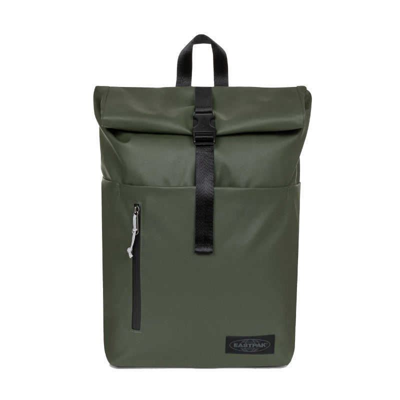 Tarp Forest - EASTPAK Sac à dos Up Roll Storm Black