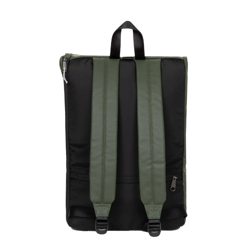Tarp Forest - EASTPAK Sac à dos Up Roll Storm Black