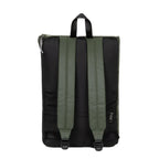 Tarp Forest - EASTPAK Sac à dos Up Roll Storm Black