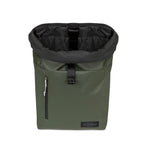 Tarp Forest - EASTPAK Sac à dos Up Roll Storm Black