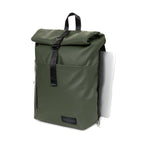 EASTPAK Sac à dos Up Roll Tarp Forest