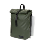 Tarp Forest - EASTPAK Sac à dos Up Roll Storm Black