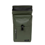 Tarp Forest - EASTPAK Sac à dos Up Roll Storm Black