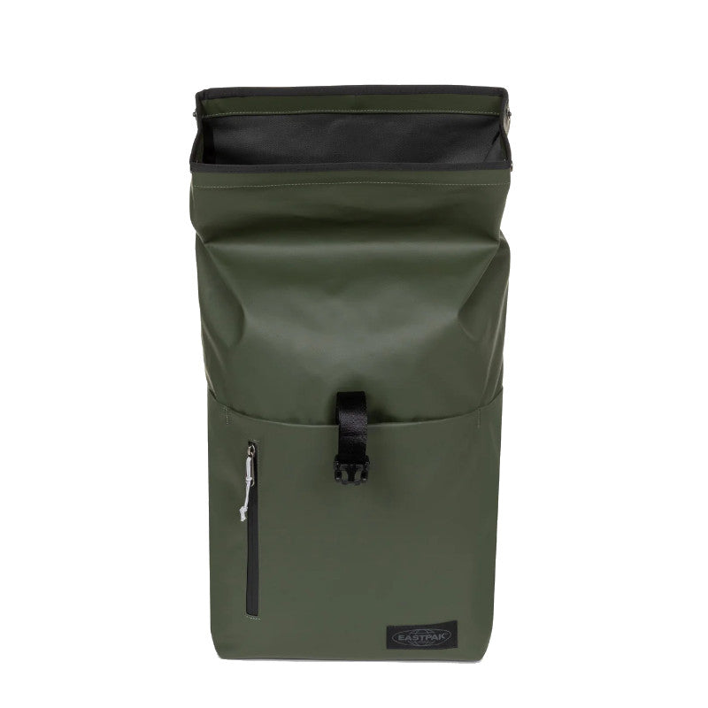 Tarp Forest - EASTPAK Sac à dos Up Roll Storm Black