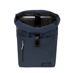 Tarp Navy - EASTPAK Sac à dos Up Roll Storm Black