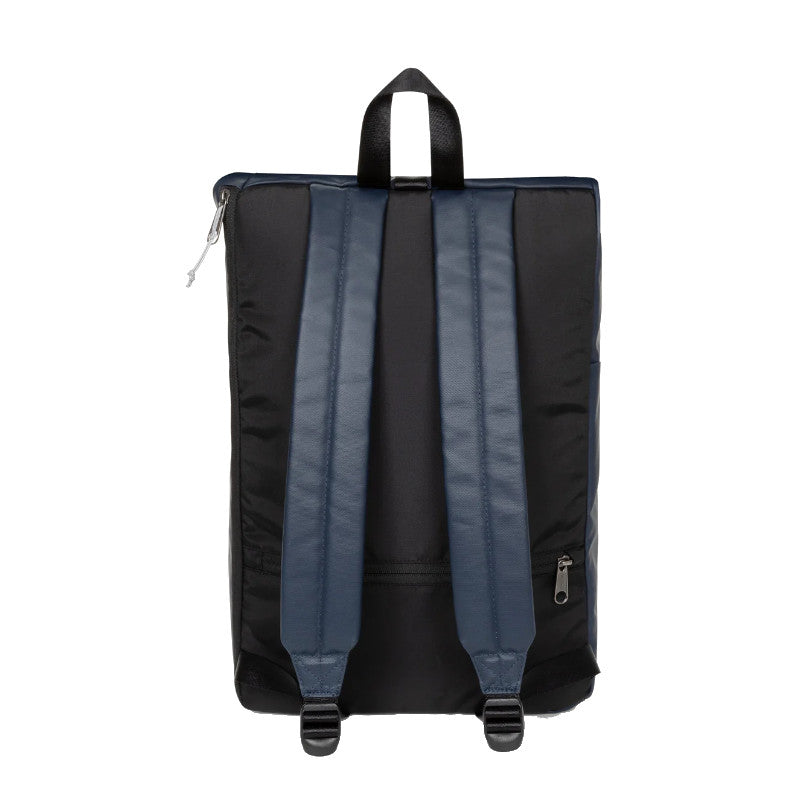 Tarp Navy - EASTPAK Sac à dos Up Roll Storm Black