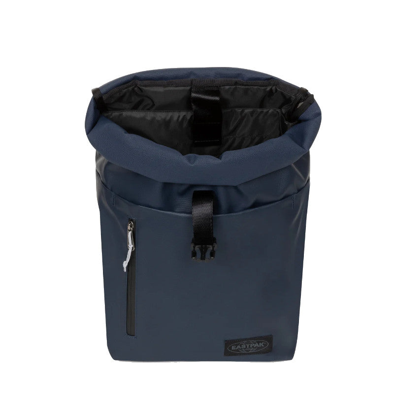 Tarp Navy - EASTPAK Sac à dos Up Roll Storm Black