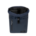 Tarp Navy - EASTPAK Sac à dos Up Roll Storm Black