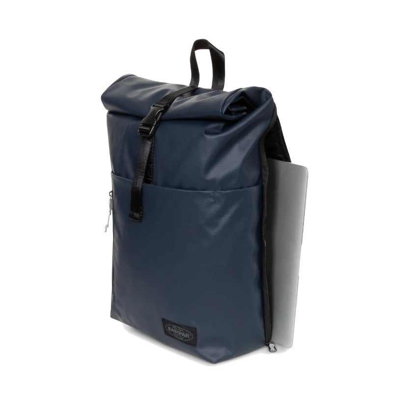Tarp Navy - EASTPAK Sac à dos Up Roll Storm Black