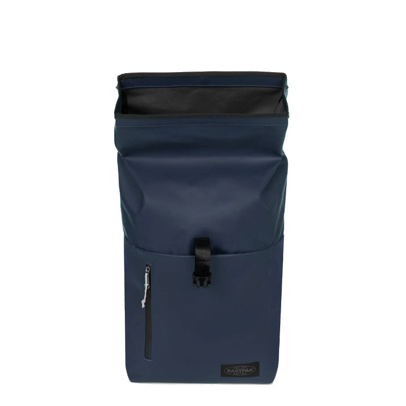 Tarp Navy - EASTPAK Sac à dos Up Roll Storm Black