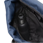 Tarp Navy - EASTPAK Sac à dos Up Roll Storm Black
