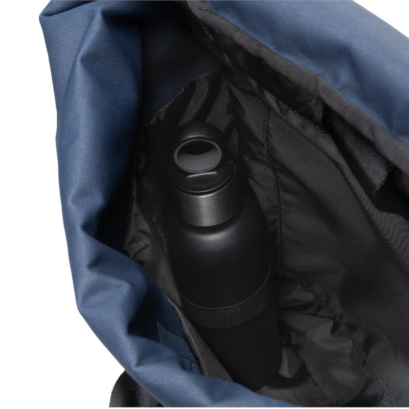 Tarp Navy - EASTPAK Sac à dos Up Roll Storm Black
