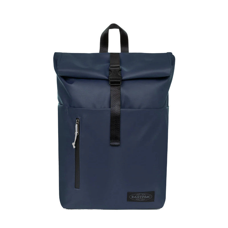 Tarp Navy - EASTPAK Sac à dos Up Roll Storm Black