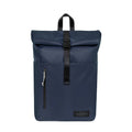 Tarp Navy - EASTPAK Sac à dos Up Roll Storm Black
