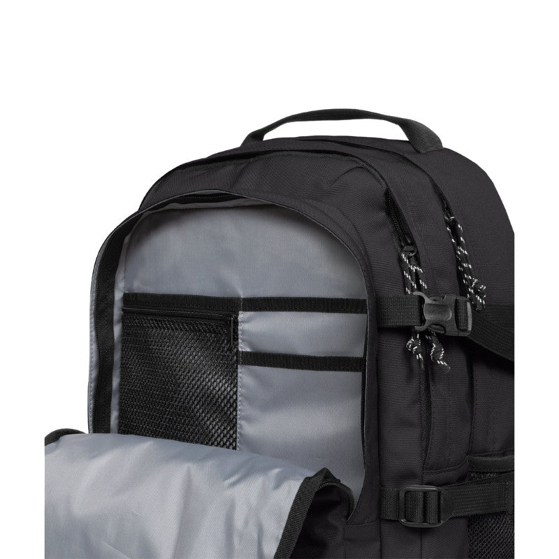 
                      
                        EASTPAK Sac à dos Volker Pro Black Pro
                      
                    