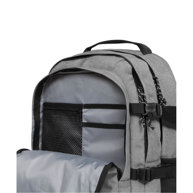 Sunday - EASTPAK Sac à dos Volker Pro Black Pro
