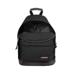 EASTPAK Sac à dos Wyoming Black