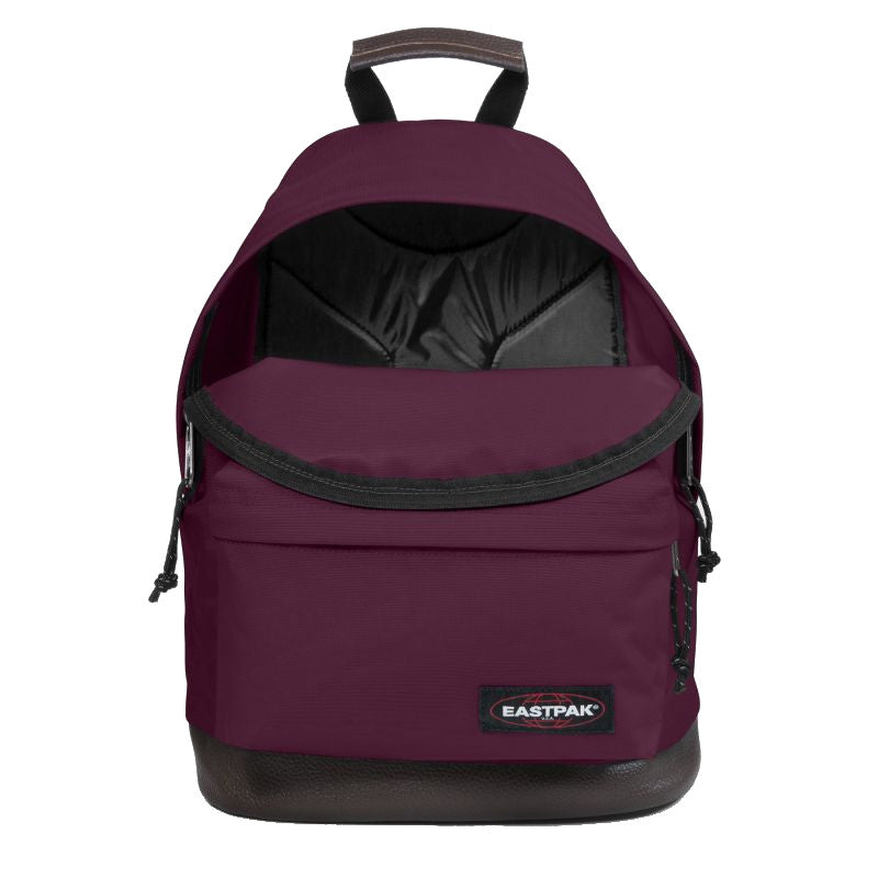 EASTPAK Sac à dos Wyoming Plum Purple